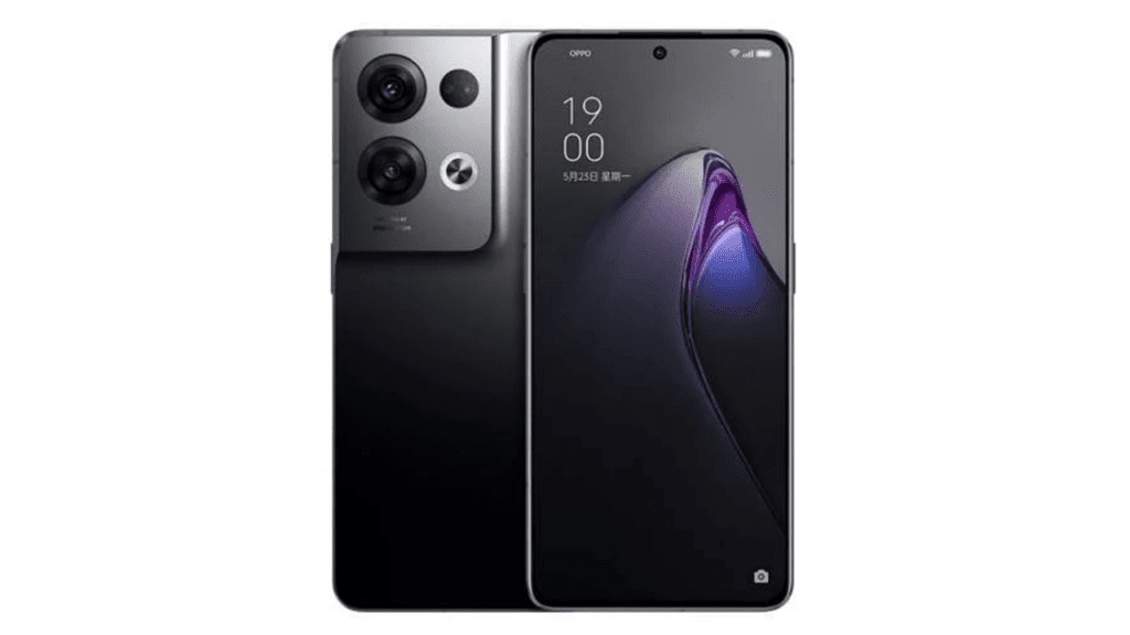 Oppo Reno 8