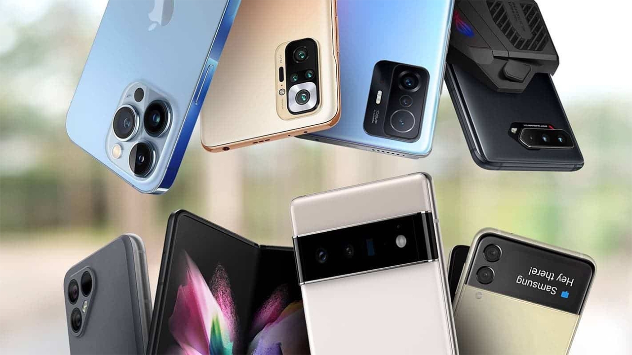 Best Upcoming smartphones of 2022
