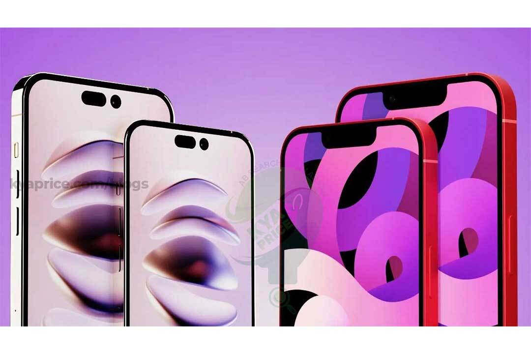 iPhone 14: Leaks, Rumors, Prices and Release Date