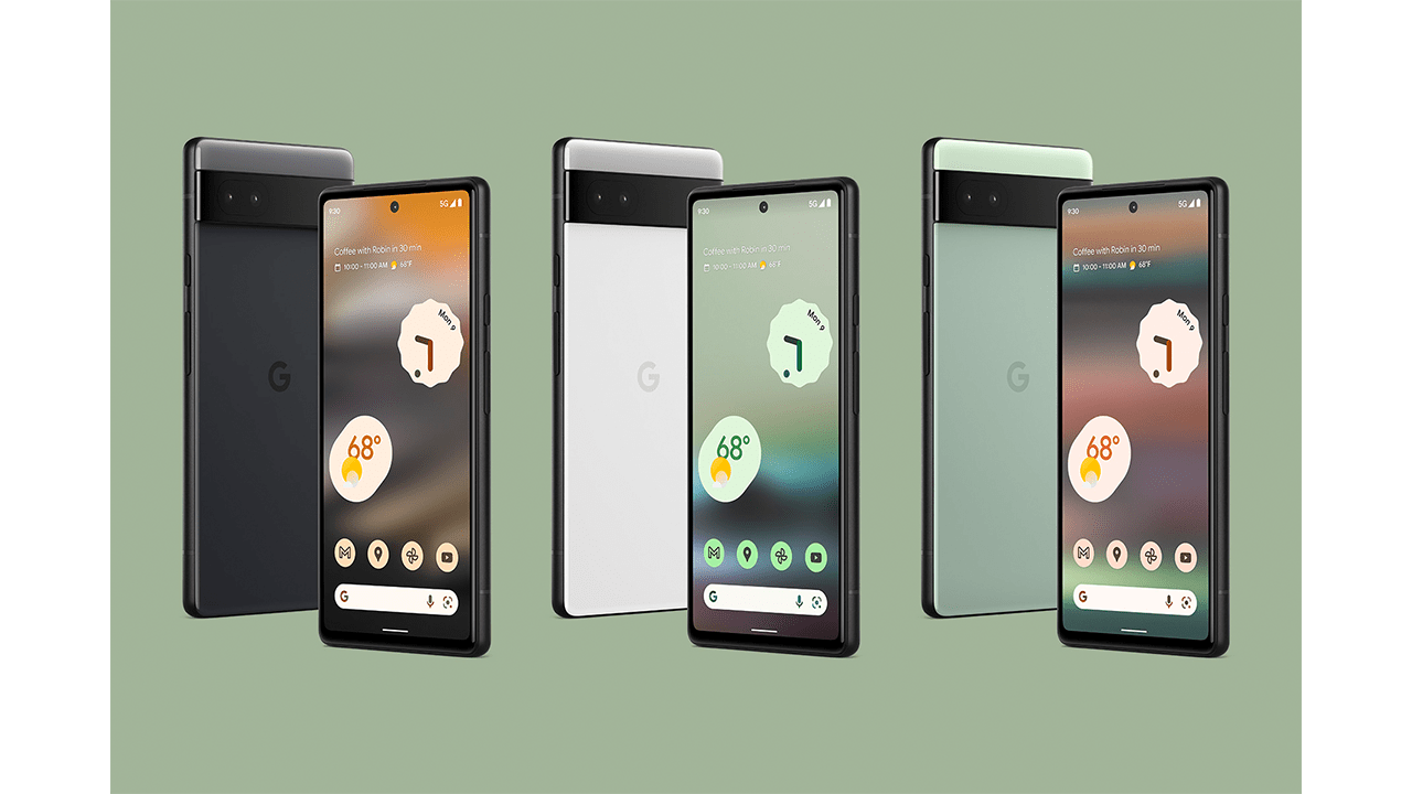 Google Pixel 6a Review, Prices, Release Date, and Verdict