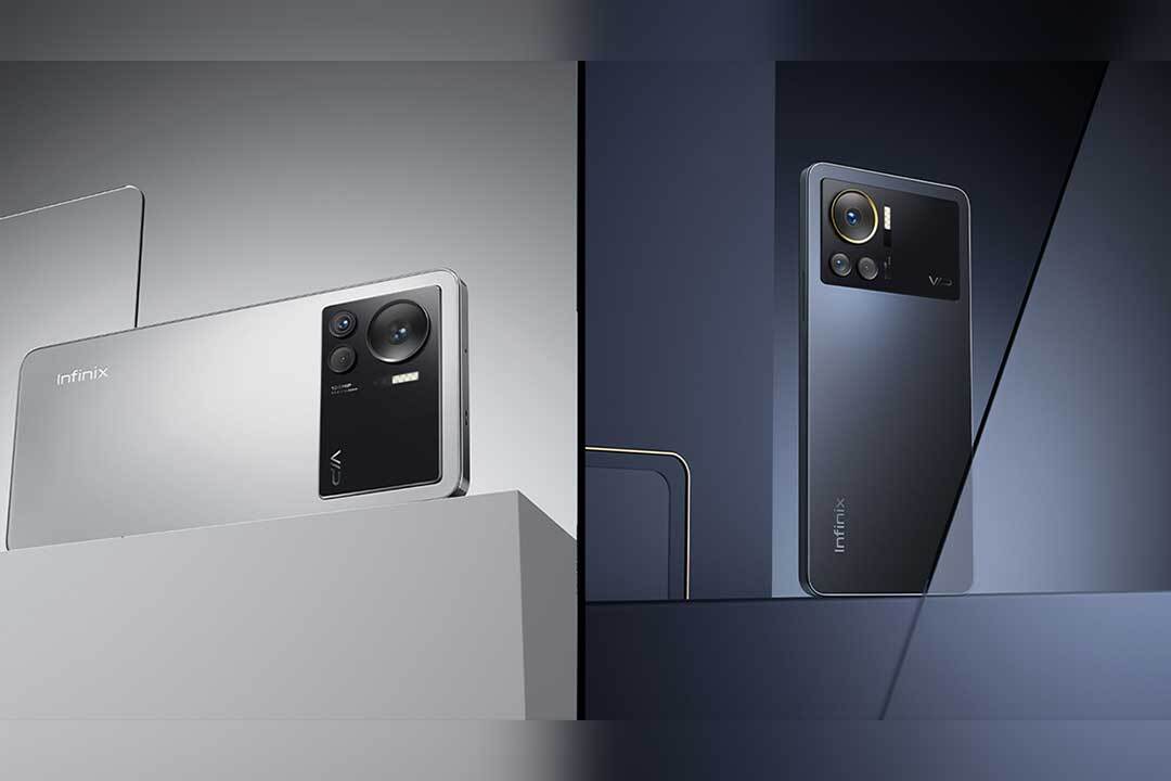 Infinix Note 12 VIP