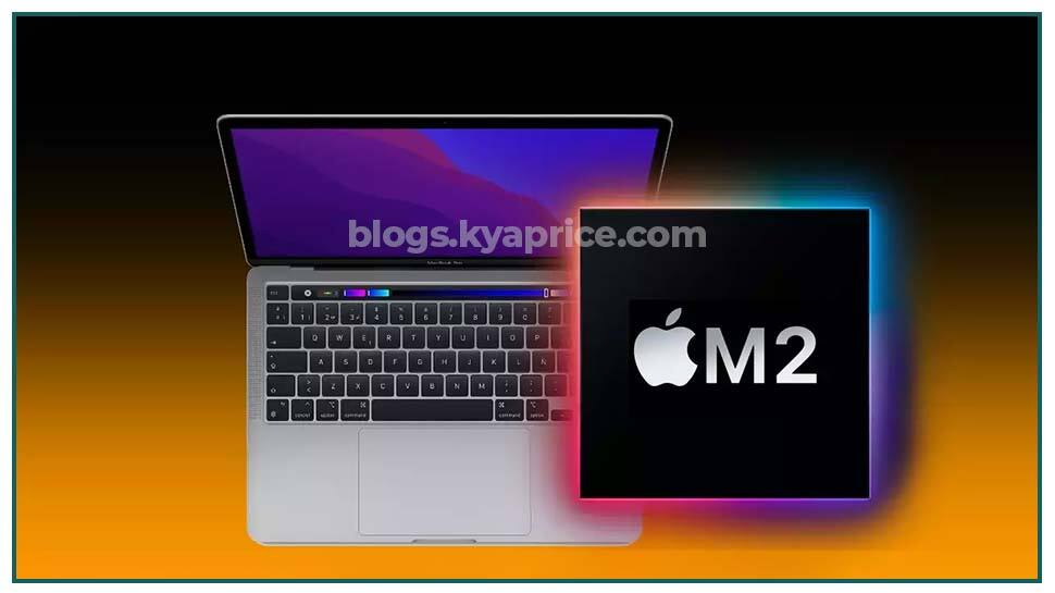 the new macbook