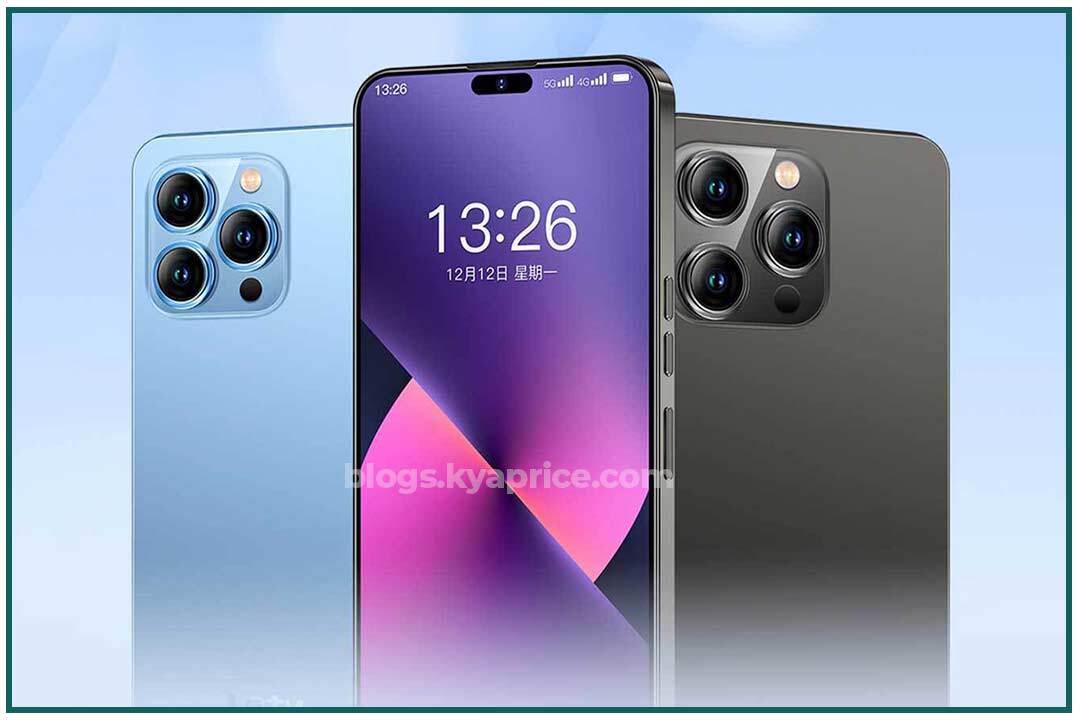 LeEco S1 Pro design