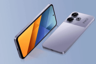 Xiaomi Poco M6 4G: A Comprehensive Review