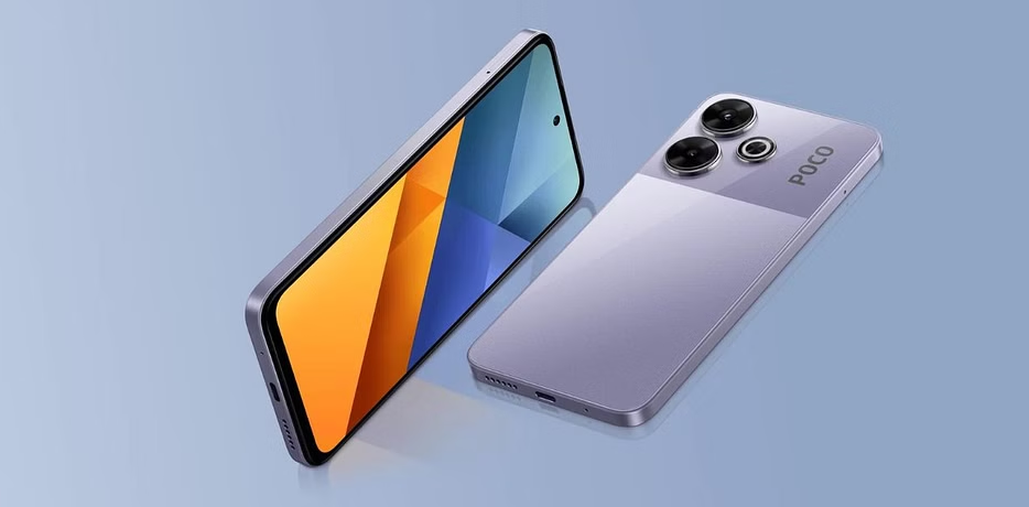 Xiaomi Poco M6 4G: A Comprehensive Review