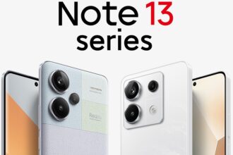 Unveiling the Redmi Note 13: Xiaomi’s Latest Masterpiece for 2024