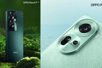 Oppo Reno 11: Features, Specs, and Everything You Need to Know