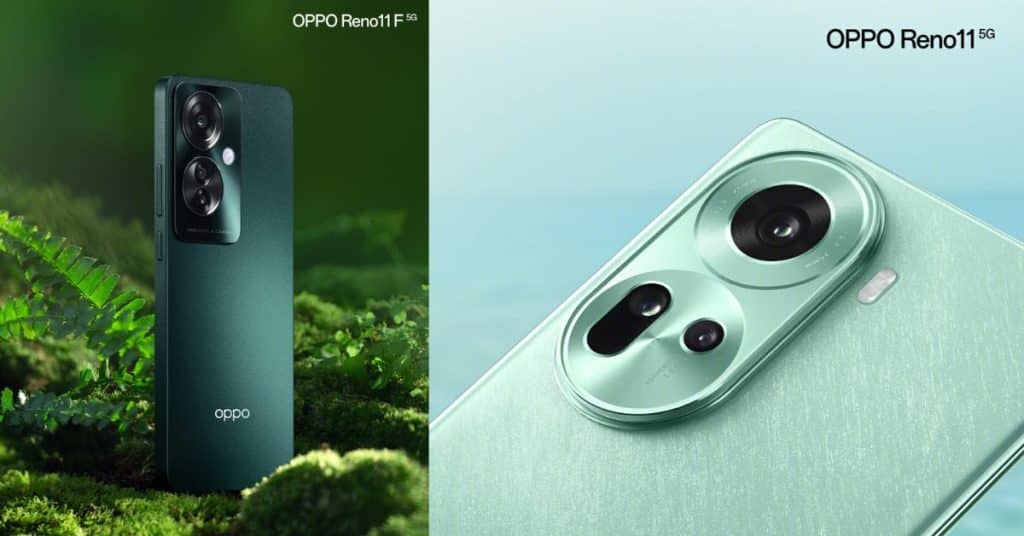 Oppo Reno 11: Features, Specs, and Everything You Need to Know