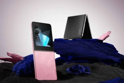 Infinix Zero Flip