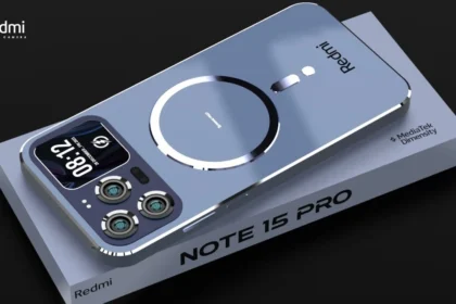 Redmi’s Latest Smartphones: Affordable Mid-Range Powerhouses with Premium Features