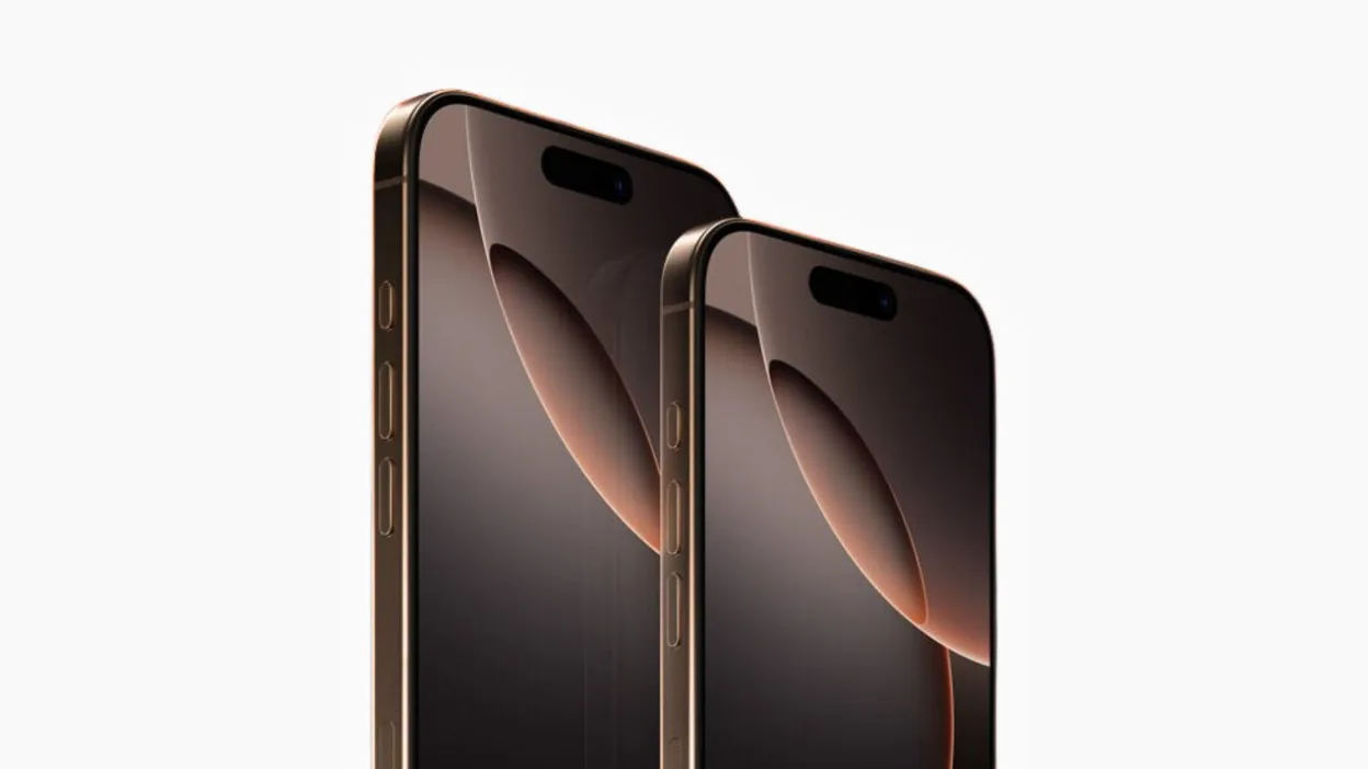 iPhone 17 Pro Max Design Upgrade: Exciting New Look and Features Predicted in Latest Leak